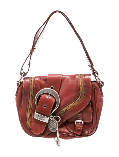 dior gaucho red|dior gaucho handbags sale.